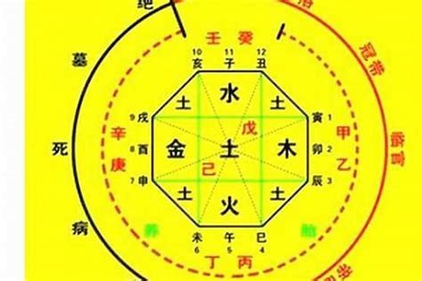 命主属性|生辰八字算命、五行喜用神查询（免费测算）